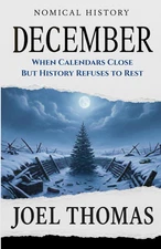 Nomical History December: When Calendars Close but History Refuses to Rest (Nomi