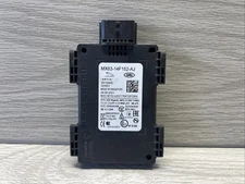 2018-2021 Range Rover Velar Rear Blindspot Radar Sensor MX63-14F152-AJ OEM 182