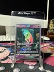 Pokémon TCG Mewtwo GX Secret Rare Shining Legends Card 78/73 LP Condition