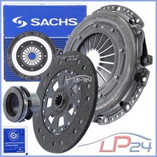 Kit d'embrayage BMW 725