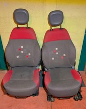 Sedili Anteriori Fiat Panda 3° Serie 312 319 dal 2012 Coppia Anteriori 