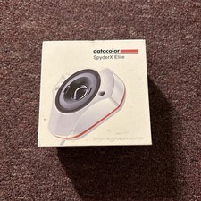 Datacolor Spyder X Elite Monitor Color Calibrator