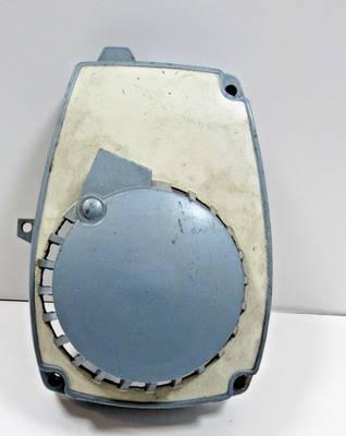 #ad Vintage OEM Homelite Super XL Recoil Starter cover New Old Stock #MP3 $25.00