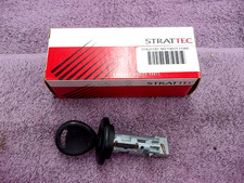 OEM Strattec Ignition Lock Cylinder Set 1 Key...