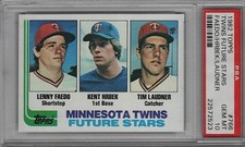 Best Ways to Invest in 1980s and Early 1990s Baseball Cards 20