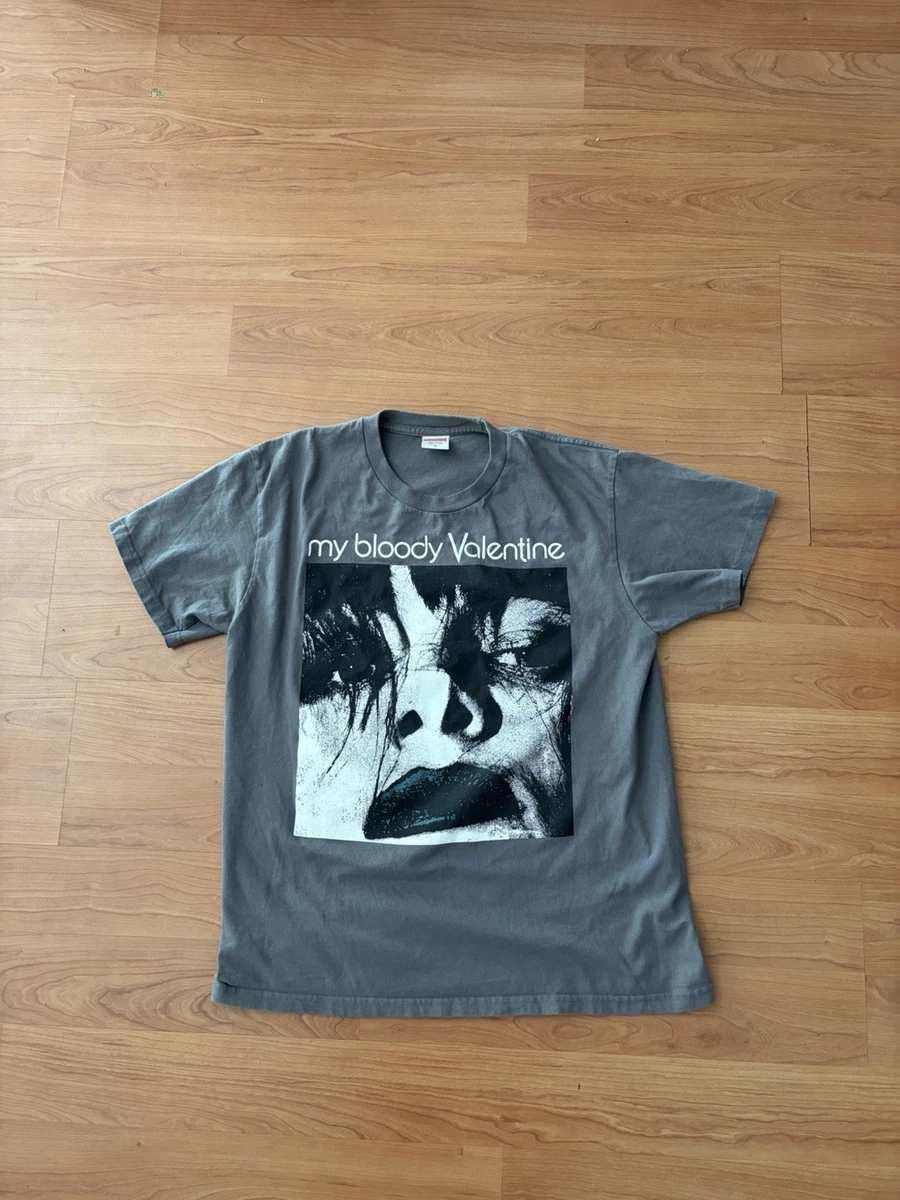 Supreme Gray T-Shirts for Men for sale | eBay