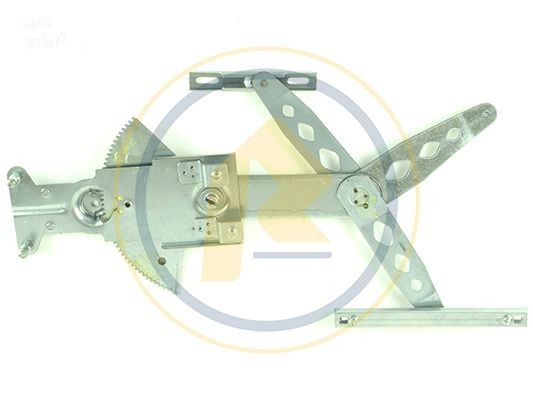 Ac Rolcar Fensterheber 01.7969 FüR Opel-image