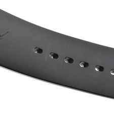 Chopard Mille Miglia Gran Turismo XL Auto Men's Watch 44mm Black Dial SS/ Rubbe 9