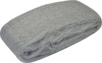 Nespoli Stahlwolle Feinheitsgrad 1, 200 G Stahlwolle