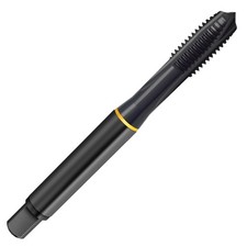 1/2-13 H3 4FL Cobalt Spiral Point Plug Tap Steam Oxide PowerTap Guhring