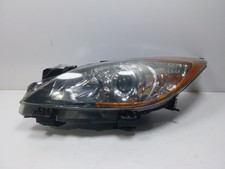 2014 MAZDA 3 1.6 D RHD HEADLIGHT/HEADLAMP (LEFT SIDE)