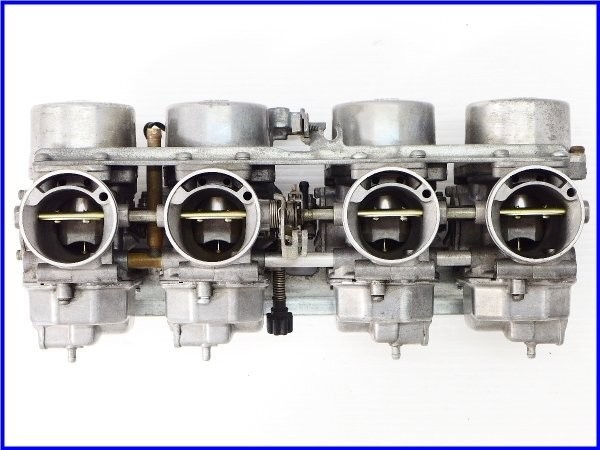 HONDA 1983 CB1100F Genuine Carburetor CB900F CB750F nnn | eBay