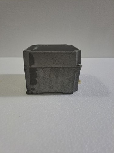 (Lote de 4) ALLEN BRADLEY 22-XCOMM-DC-BASE GABINETE DE COMUNICACIONES EXTERNAS USADO - Imagen 4 de 6