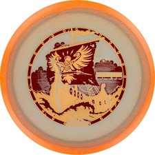 Innova Moondust Halo Champion Thunderbird Henna Blomroos 2026