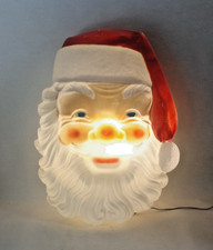 Vintage Empire Illuminated Giant 34 Christmas...