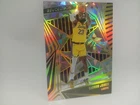 2024-25 PANINI REVOLUTION #RD 8/8 LEBRON JAMES CHINESE NEW YEAR SUPER RARE
