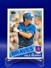 Click to enlarge Dale Murphy