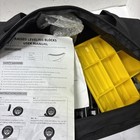 Raised Leveling Blocks Raised Tire Change Ramp Model: GT-17PL Set of 2