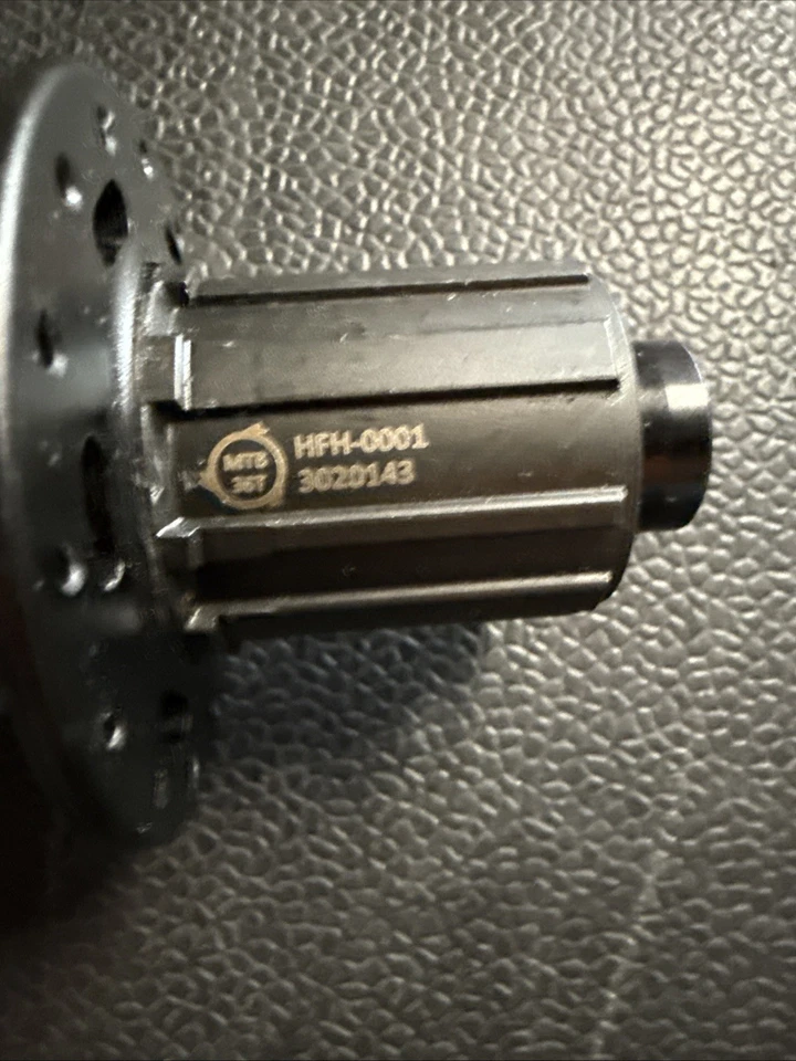 Bontrager Boost Rear Hub 12/148 for Shimano 11/12 28 Hole New Open Box - Image 3 of 4