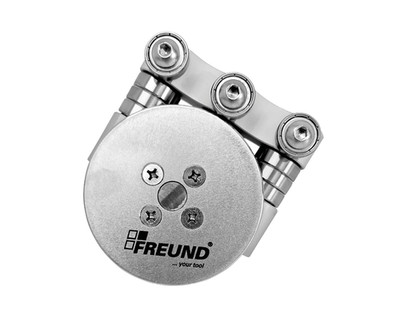 Tellerkanter, Freund, Dachdecker, Blechwerkzeug,Blechkanter, Kanter, Bender