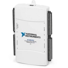 National Instruments️ New NI USB-6212 /USB 6212 Free Shipping Factory Sealed US