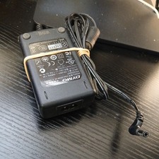 Genuine DYMO 24V  Adapter  w008407 Label Printer 400,450, Twin Turbo, Duo