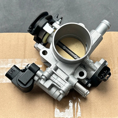 Throttle Body Valve for Toyota 2000-2002 Corolla 22210-0D040 22210-22090''