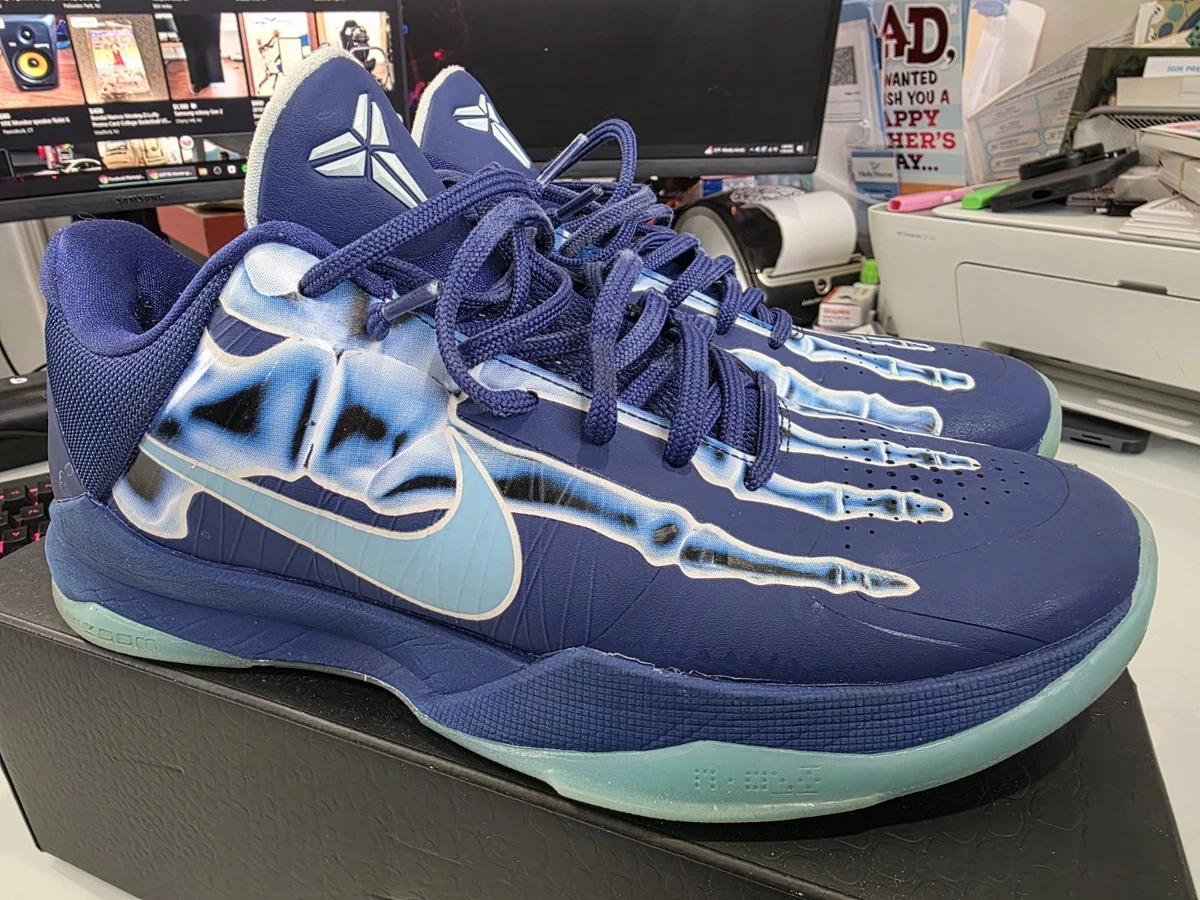 Las mejores ofertas en Nike Zoom Kobe 5 Protro X-Ray | eBay