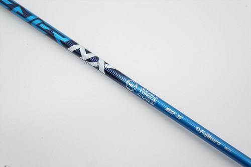 Fujikura Speeder NX Blue 60-S Stiff+ 42.75" Mini Driver Shaft Callaway Ti340 - Picture 2 of 3