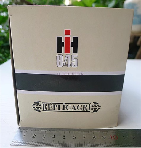 for REPLICAGRI for CASE for IH 845 Agricultural Tractor Red 1:32 Truck Model - Picture 9 of 9
