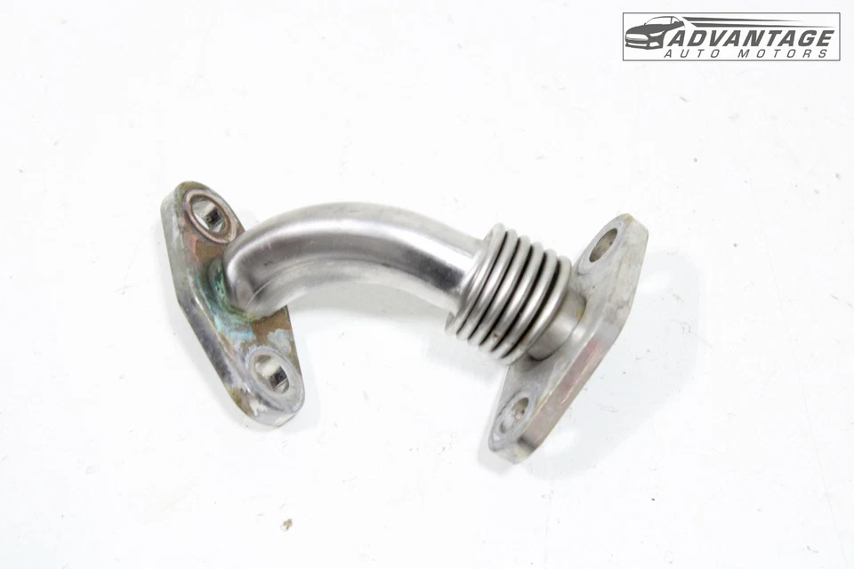 MITSUBISHI OUTLANDER SPORT 2011-24 2,0 L MOTOR DE GASOLINA EGR MANGUERA TUBO OEM Foto 2 de 4