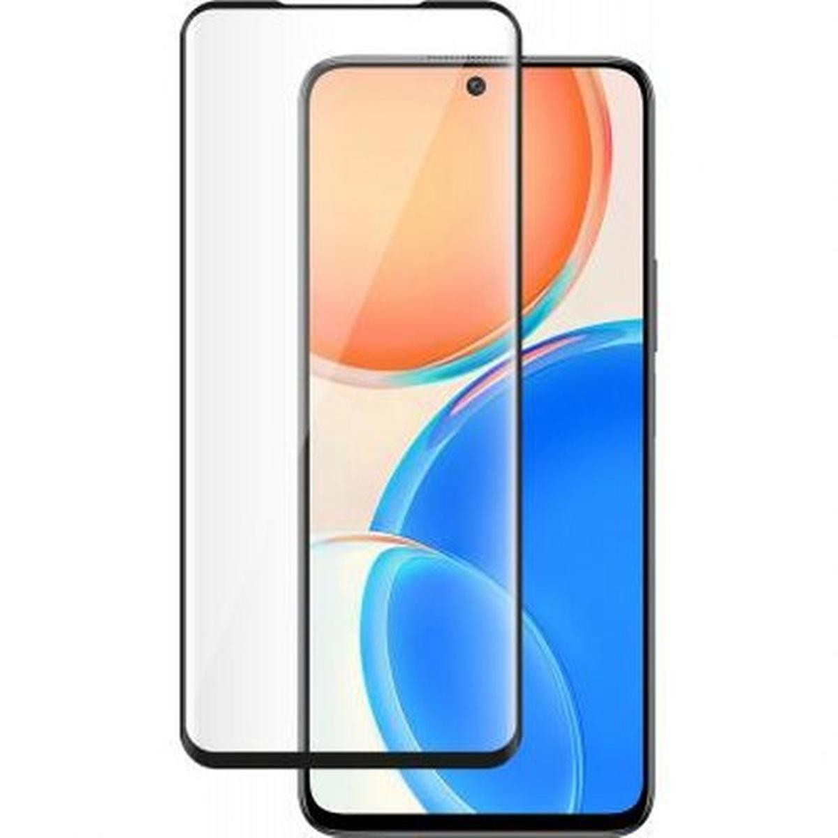 Verre trempé Honor X8 protection écran tactile pour usage quotidien