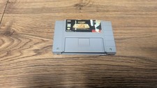 Midway Arcade's Greatest Hits Atari Collection 1 (SNES) Cart Only!!