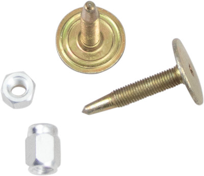 Stud Boy Power Point +PLUS Studs  1.625'' 96-pack #2486-P3T