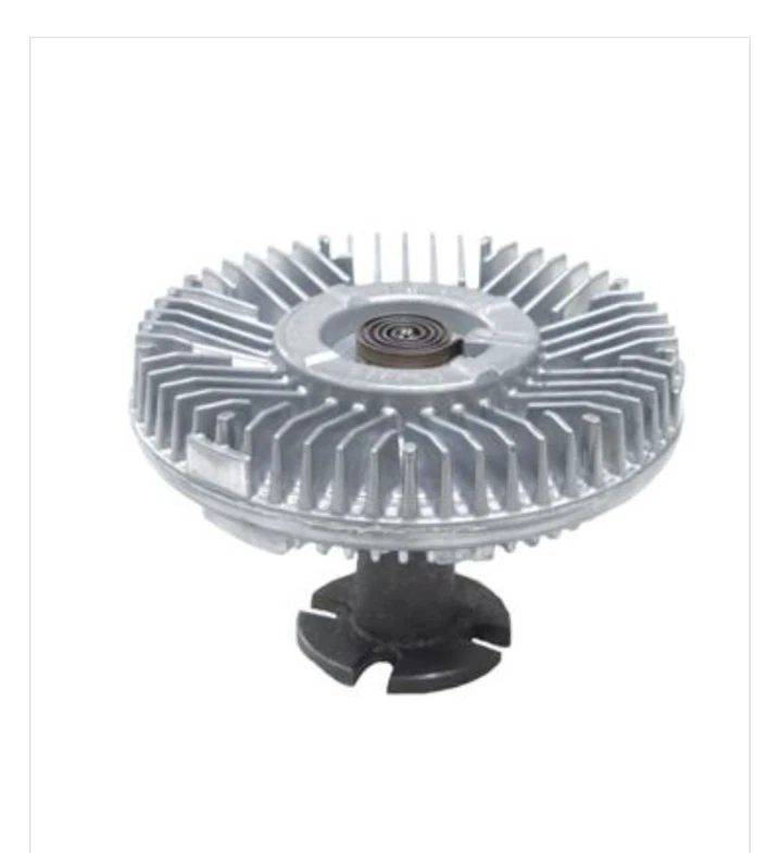 Genuine GM 1987-1993 Chevrolet GMC Astro LLV S10 Sonoma Syclone Clutch FAN CLUTC - Image 3 of 4