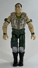 GI Joe A Real American Hero Super Trooper Action Figure Only Hasbro