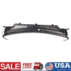 Windshield Wiper Cowl Panel Upper 55079197AH For 2011-2015 Jeep Grand Cherokee