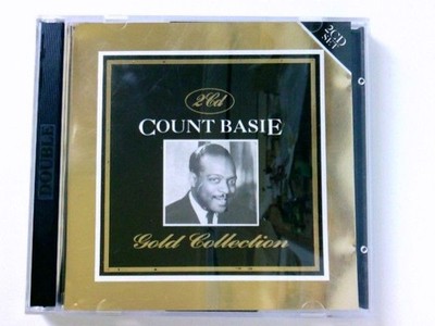 The Count Basie Gold Collection (UK Import) Basie, Count: