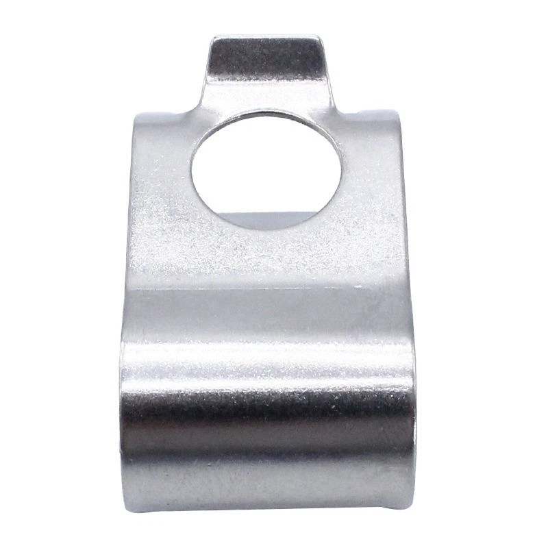 1PCS Turbocharger Turbo Wastegate Rod Rattle Actuator Clip For VW Audi 2.0 Seat - Image 3 of 4