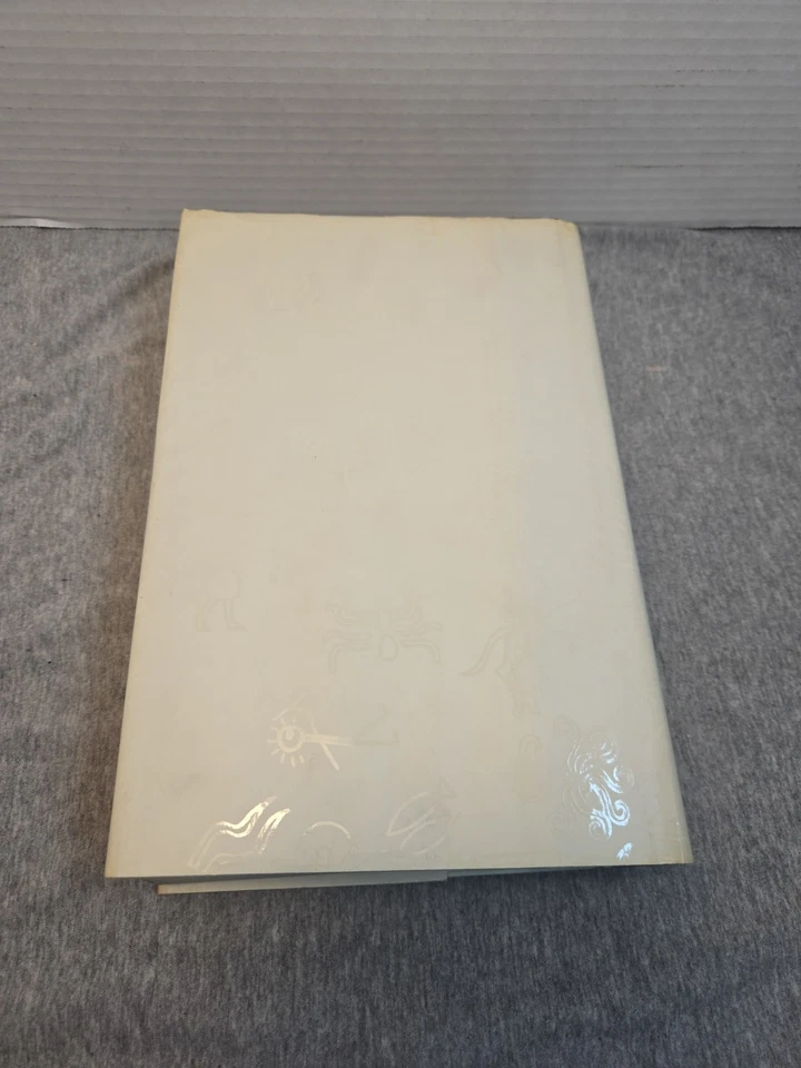 First Edition Imajica by Clive Barker (1991, Hardcover)  - Image 2 of 4