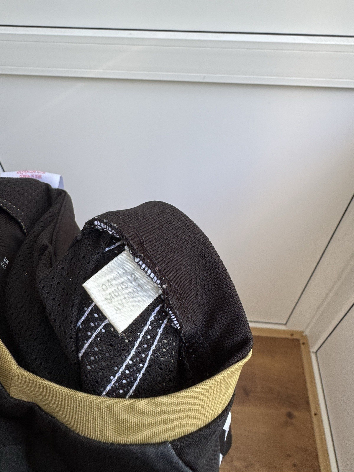 Ferguson ADIDAS FC ABERDEEN 2014/2015 SOCCER FOOTBALL SHIRT JERSEY Boys XL thumbnail 6