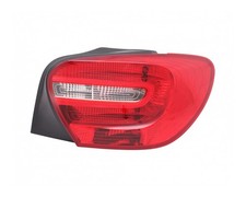 R&uuml;ckleuchte Rechts f&uuml;r Mercedes W176 12-15