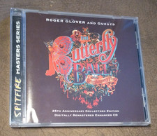ROGER GLOVER AND GUESTS -- The Butterfly Ball...