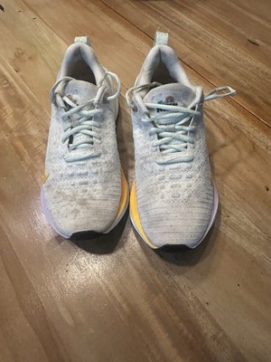Nike ReactX Infinity Run 4 Women s Size 10