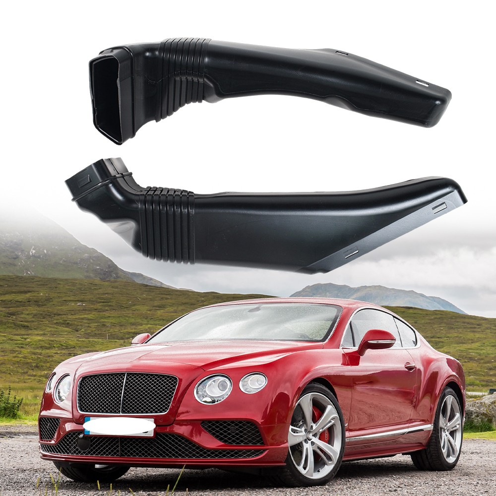 Bentley Continental GT 2014-2019 Air intakes 2 pcs P/N 3W0129531