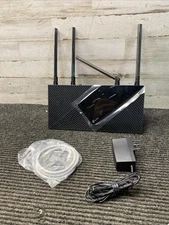 TP-Link AX1800 WiFi 6 Router V4 (Archer AX21) – Dual Band Wireless Internet,