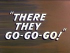 16MM IB TECH THERE THEY GO GO GO ROAD RUNNER LOONEY TUNES CHUCK JONES 1956 NMINT — photo 2
