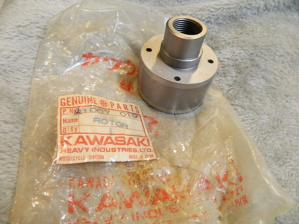 1973 専用 Motorcycle Parts for 1973 Kawasaki F11 for sale | eBay