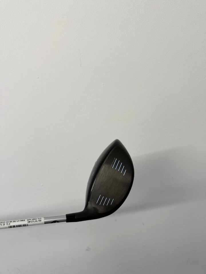 Cobra Air X 2.0 2025 Ladies Driver /Left Handed / Ultralite 40 Ladies /BRAND NEW - Image 3 of 4
