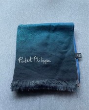 Patek Philippe Scarves and Ties